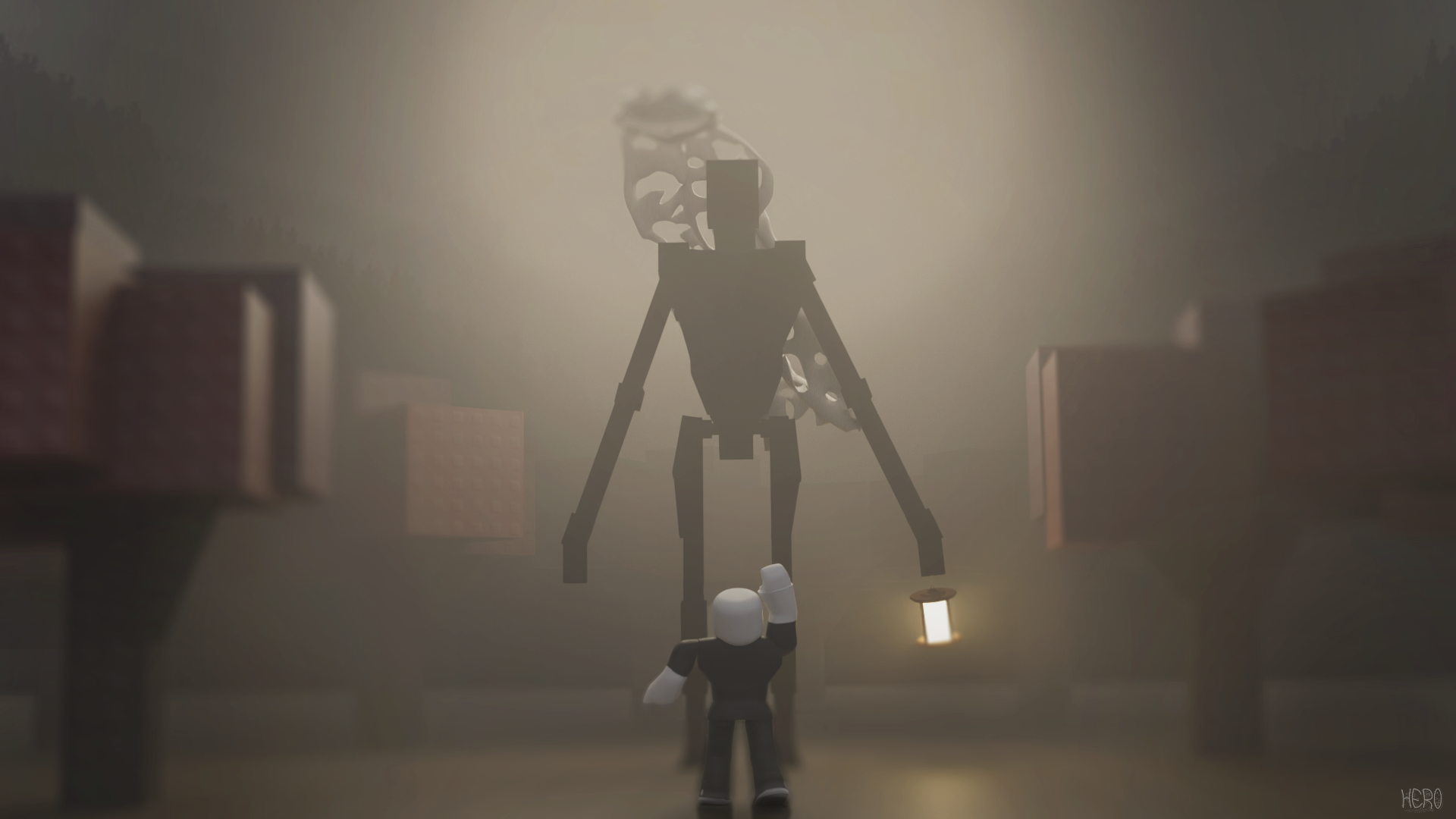 Past Work